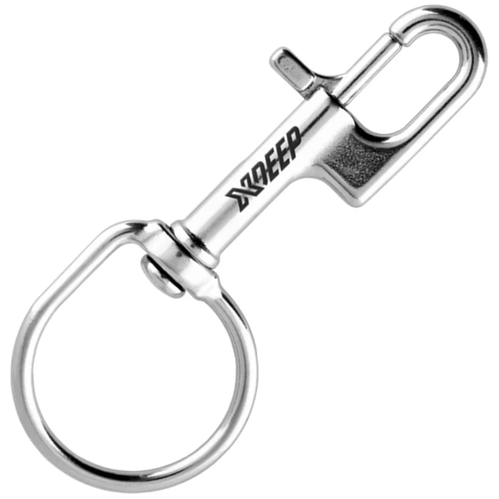 XDeep NX Bolt Snap - Large