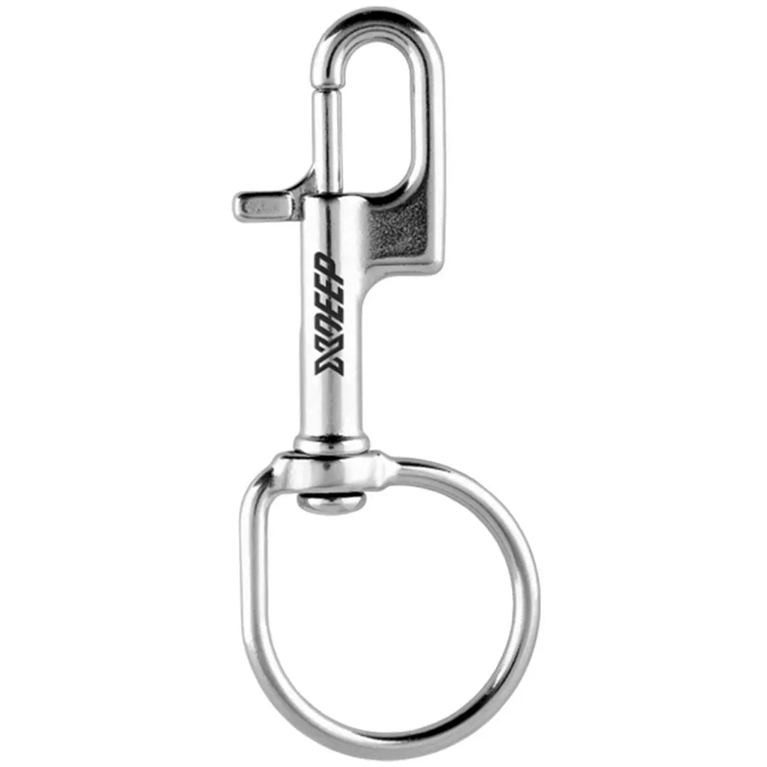 XDeep NX Bolt Snap - Large - Image 2