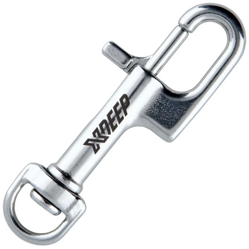 XDeep NX Bolt Snap - Small