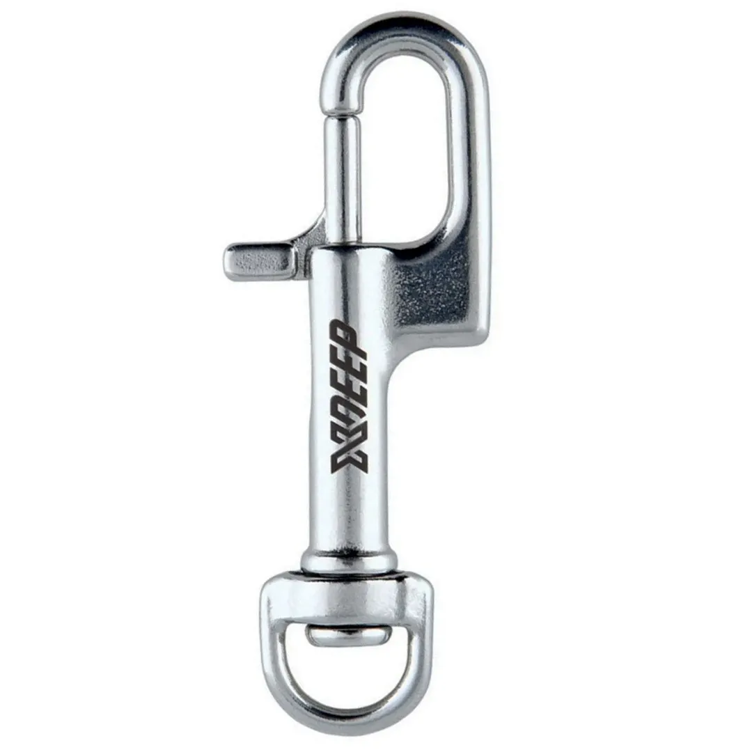 XDeep NX Bolt Snap - Small - Image 2