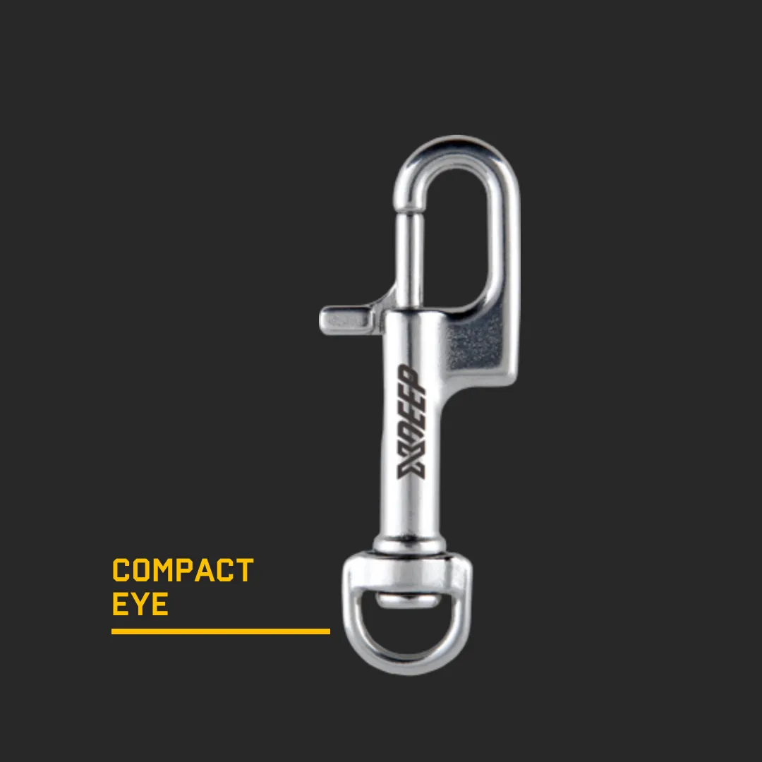 XDeep NX Bolt Snap - Small - Image 6