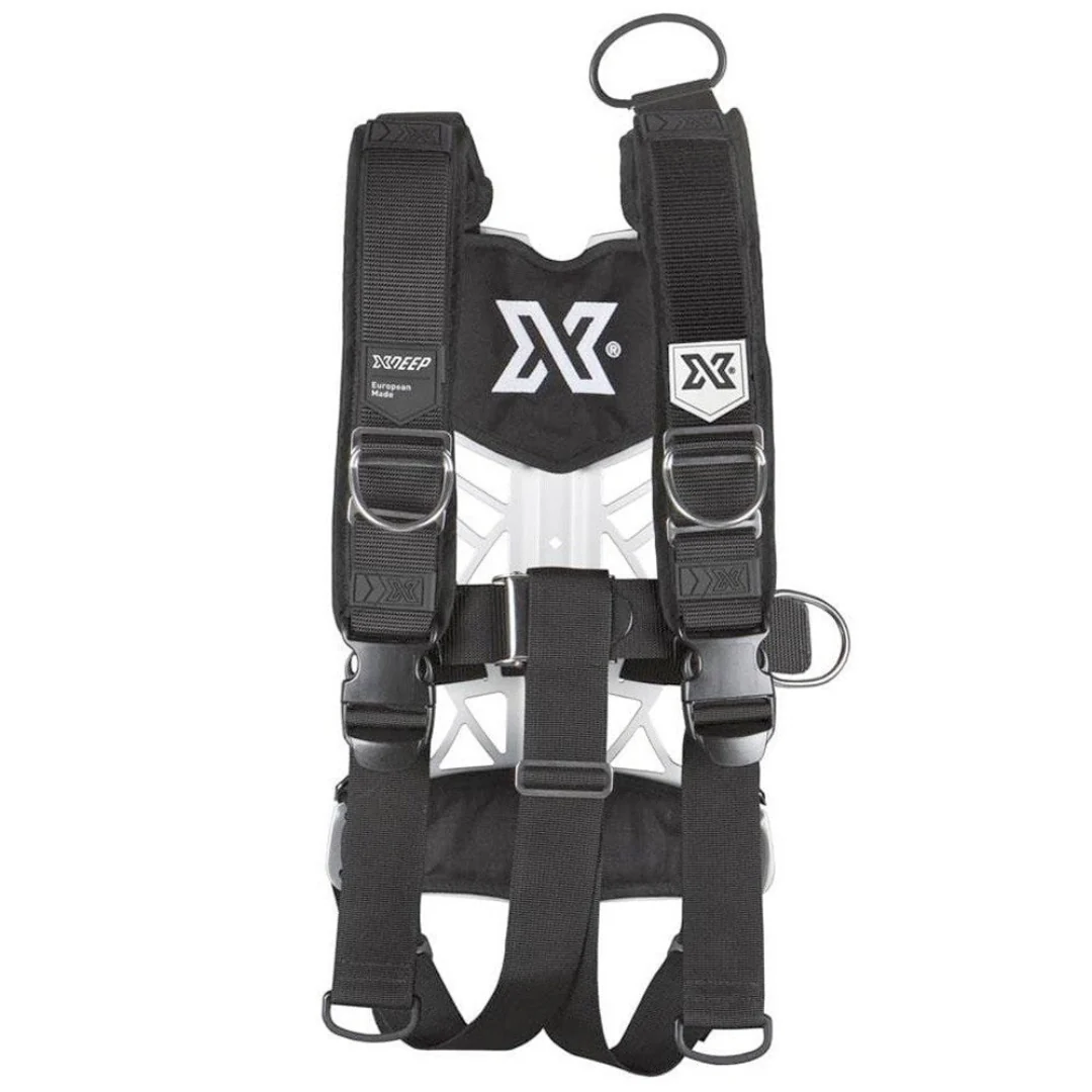 XDeep NX Ghost Deluxe Wing System - Image 4