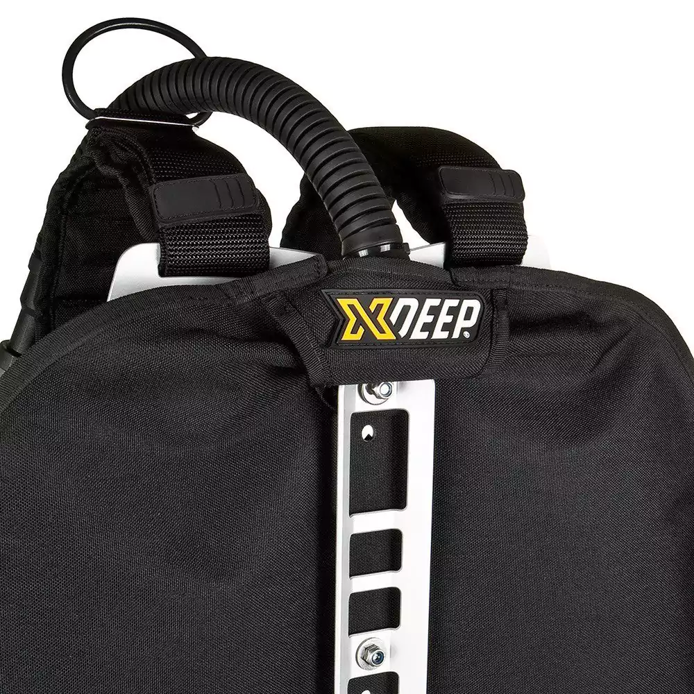 XDeep NX Ghost Deluxe Wing System - Image 5