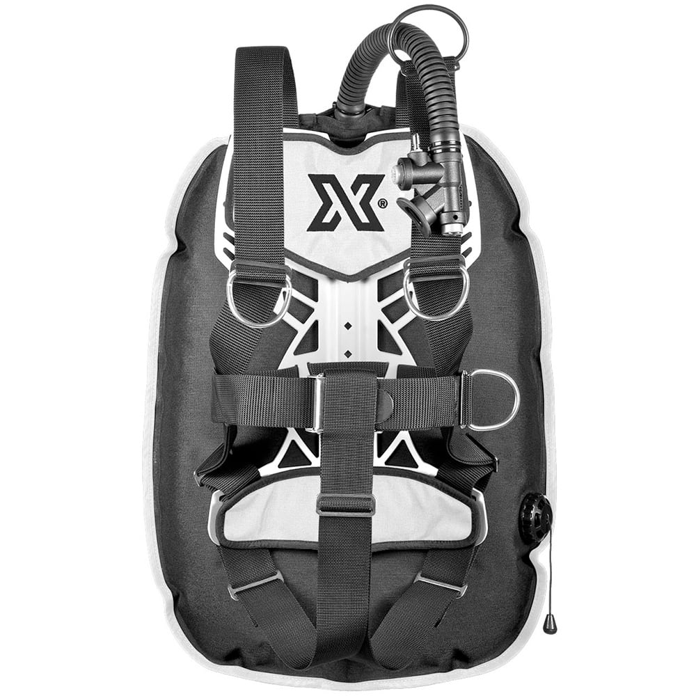 XDeep NX Ghost Wing System in Colour - Image 3