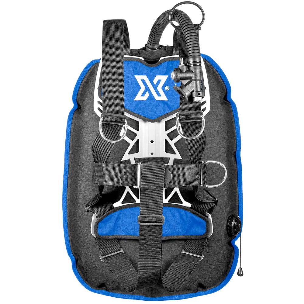 XDeep NX Ghost Wing System in Colour - Image 9