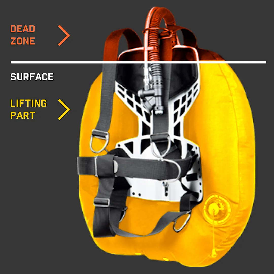 XDeep NX Project Wing - Image 4