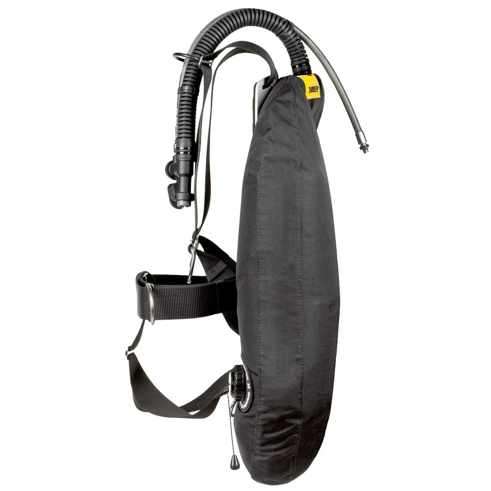 XDeep NX Project Wing System - Image 5