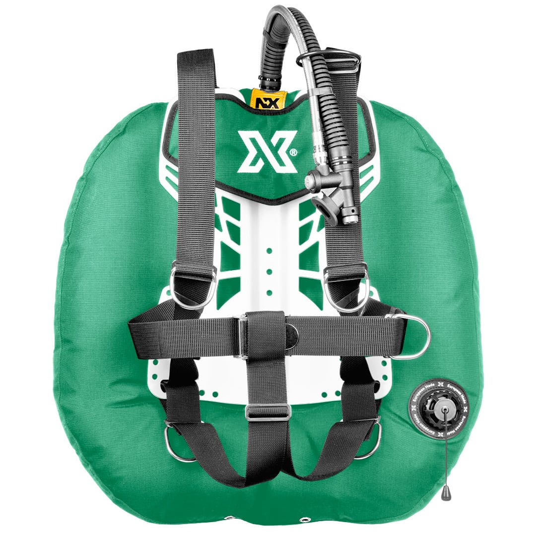 XDeep NX Project Wing System in Colour - Image 6
