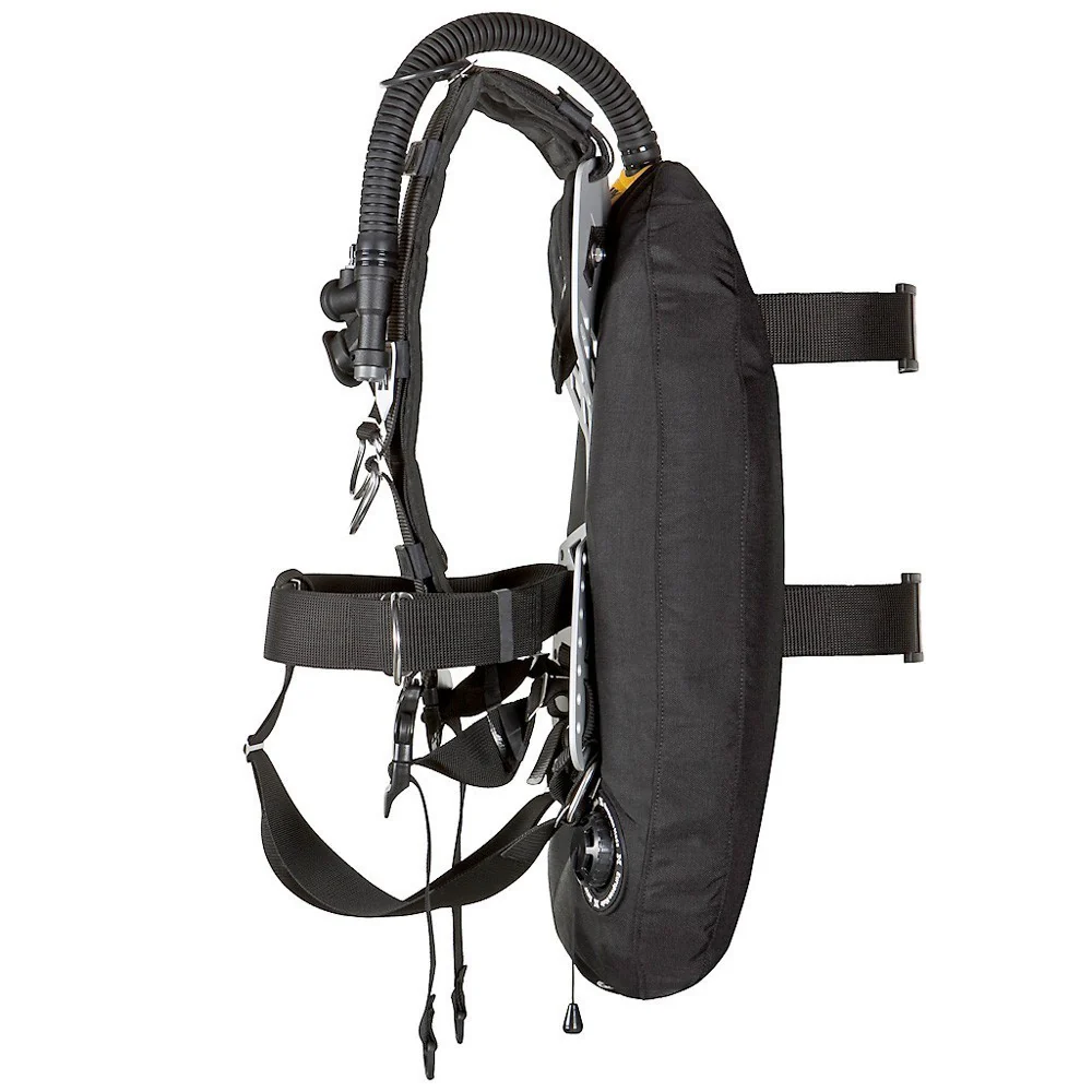 XDeep NX Zen Deluxe Wing System - Image 3