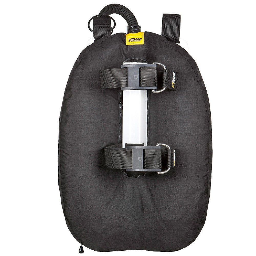 XDeep NX Zen Deluxe Wing System - Image 4
