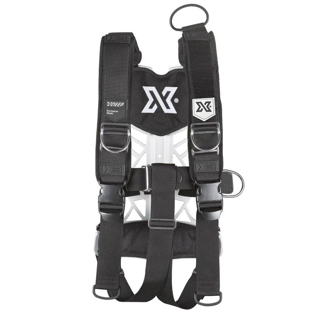 XDeep NX Zen Deluxe Wing System - Image 7