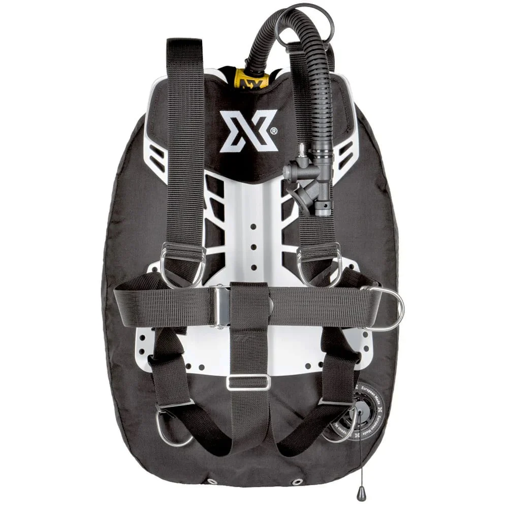 XDeep NX Zen Wing System in Colour - Image 10