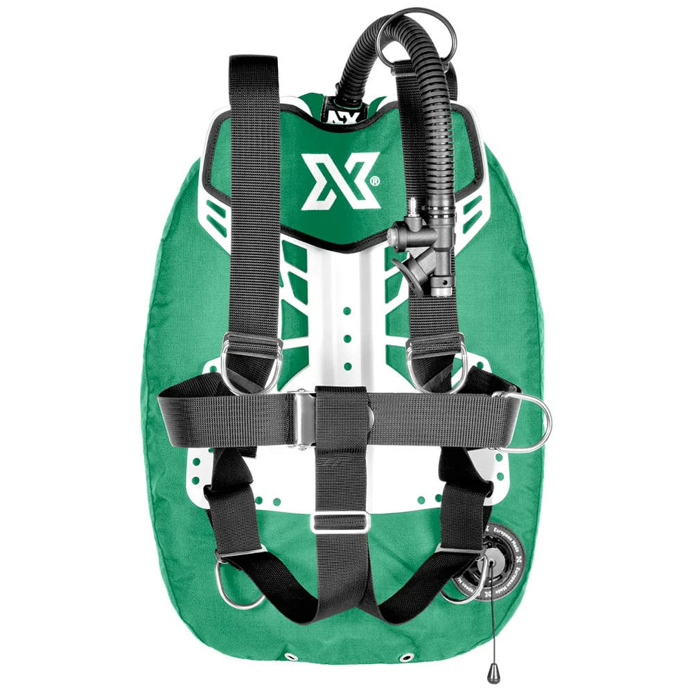 XDeep NX Zen Wing System in Colour - Image 6