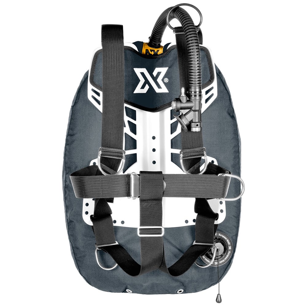 XDeep NX Zen Wing System in Colour - Image 7