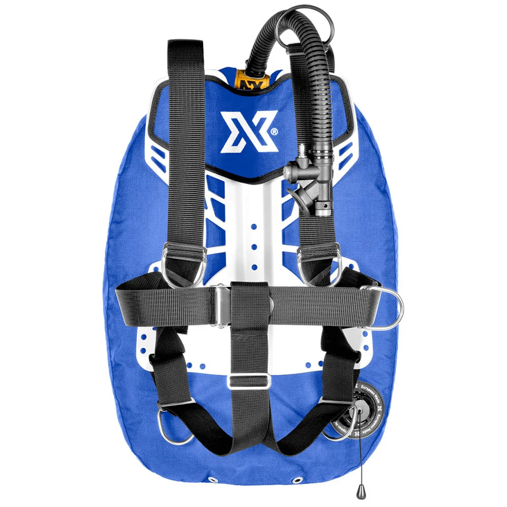 XDeep NX Zen Wing System in Colour - Image 9
