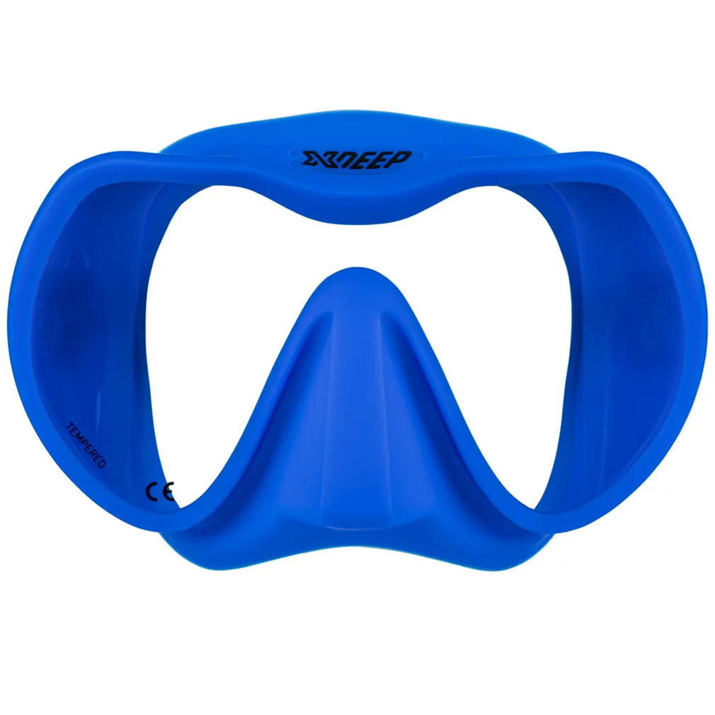 XDeep Radical Mask - Blue