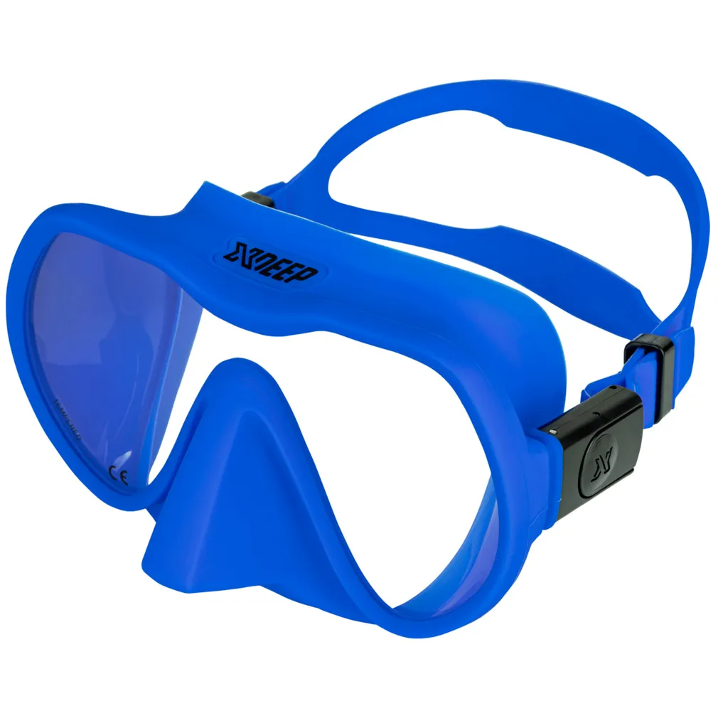 XDeep Radical Mask - Blue - Image 2