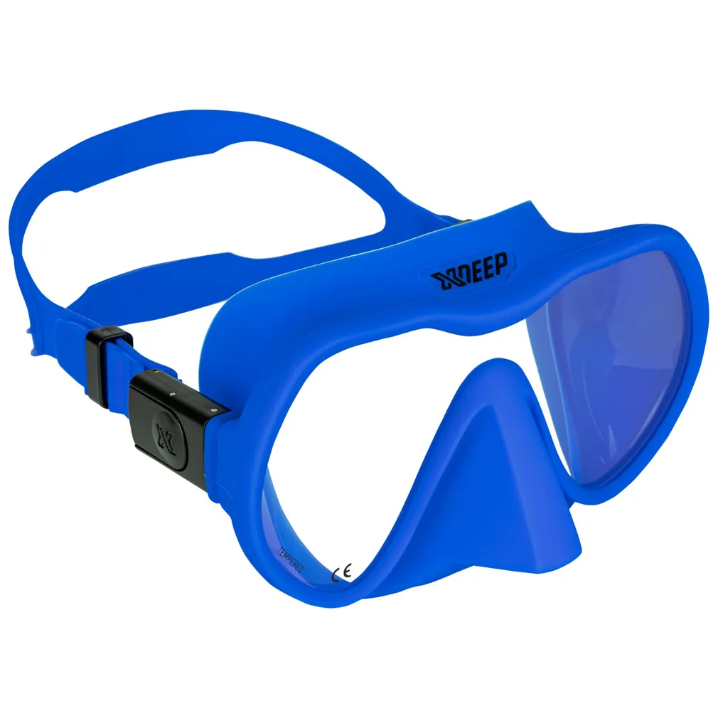 XDeep Radical Mask - Blue - Image 3
