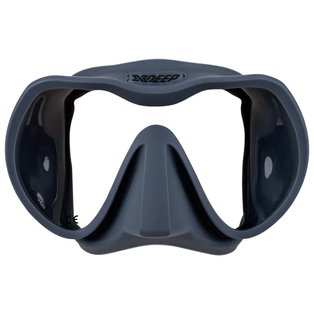 XDeep Radical Mask - Grey
