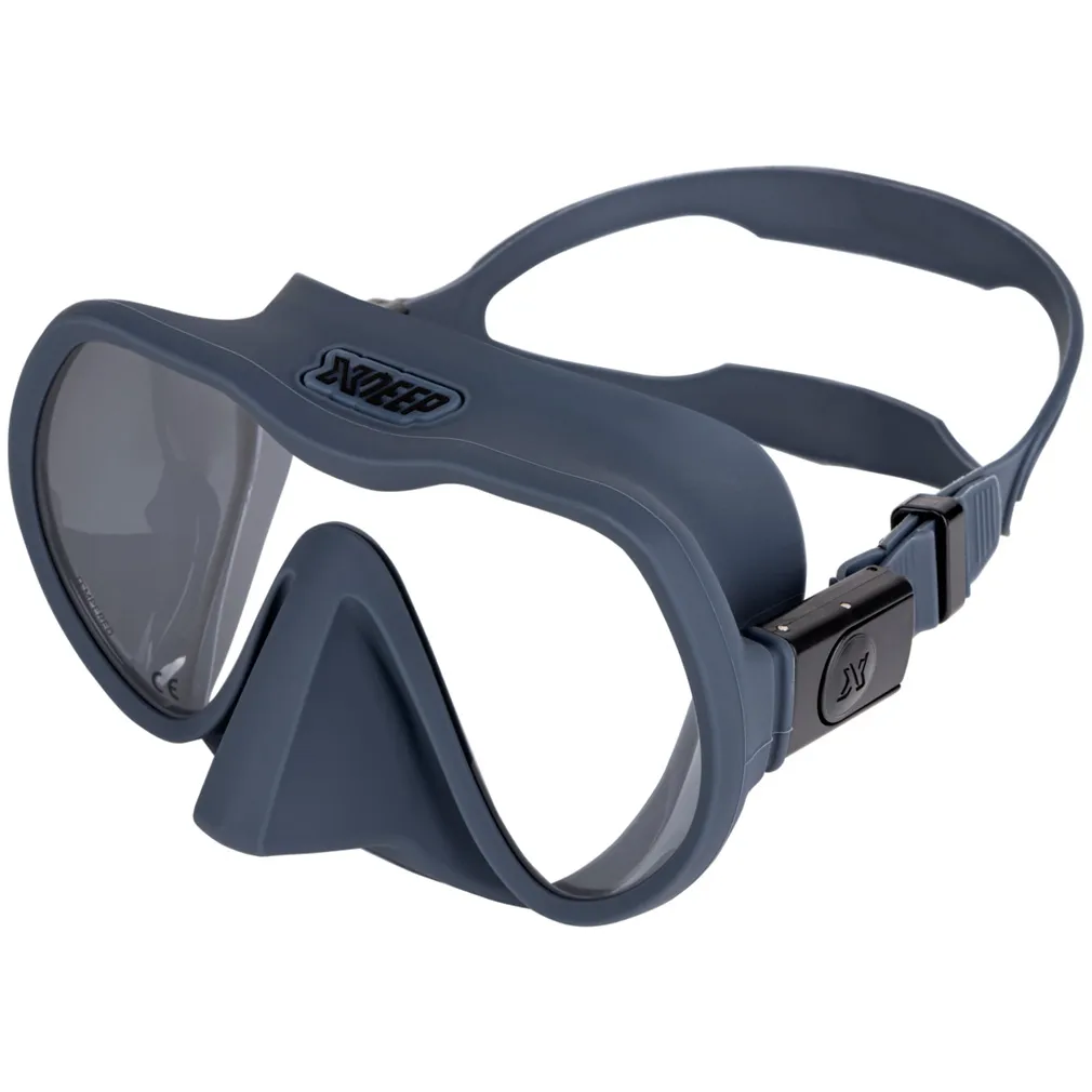 XDeep Radical Mask - Grey - Image 2