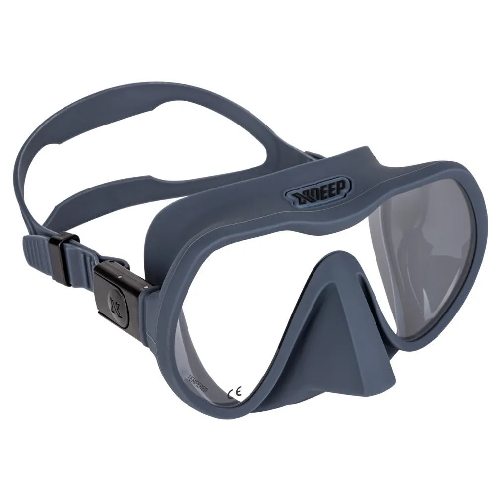 XDeep Radical Mask - Grey - Image 3