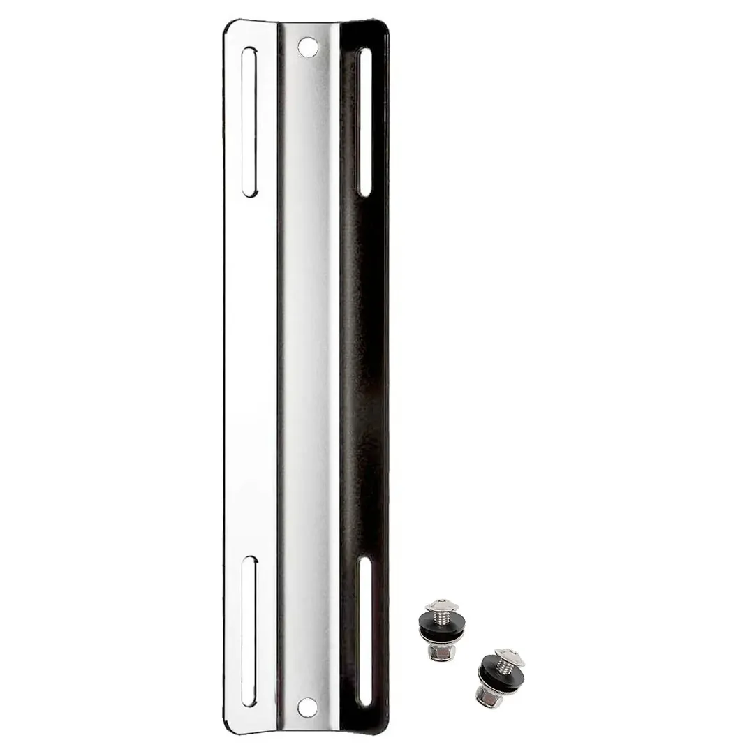 XDeep Single Tank Adapter Plate - Image 3