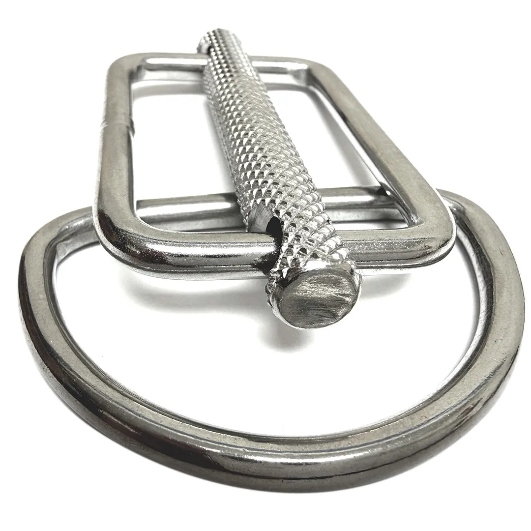 XDeep Slideable D-Ring Kit - Image 3