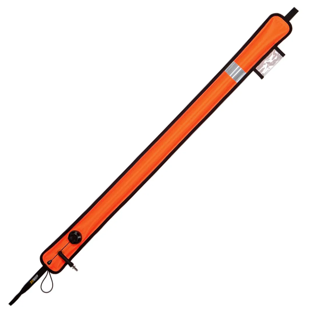 XDeep SMB 140cm Closed Narrow