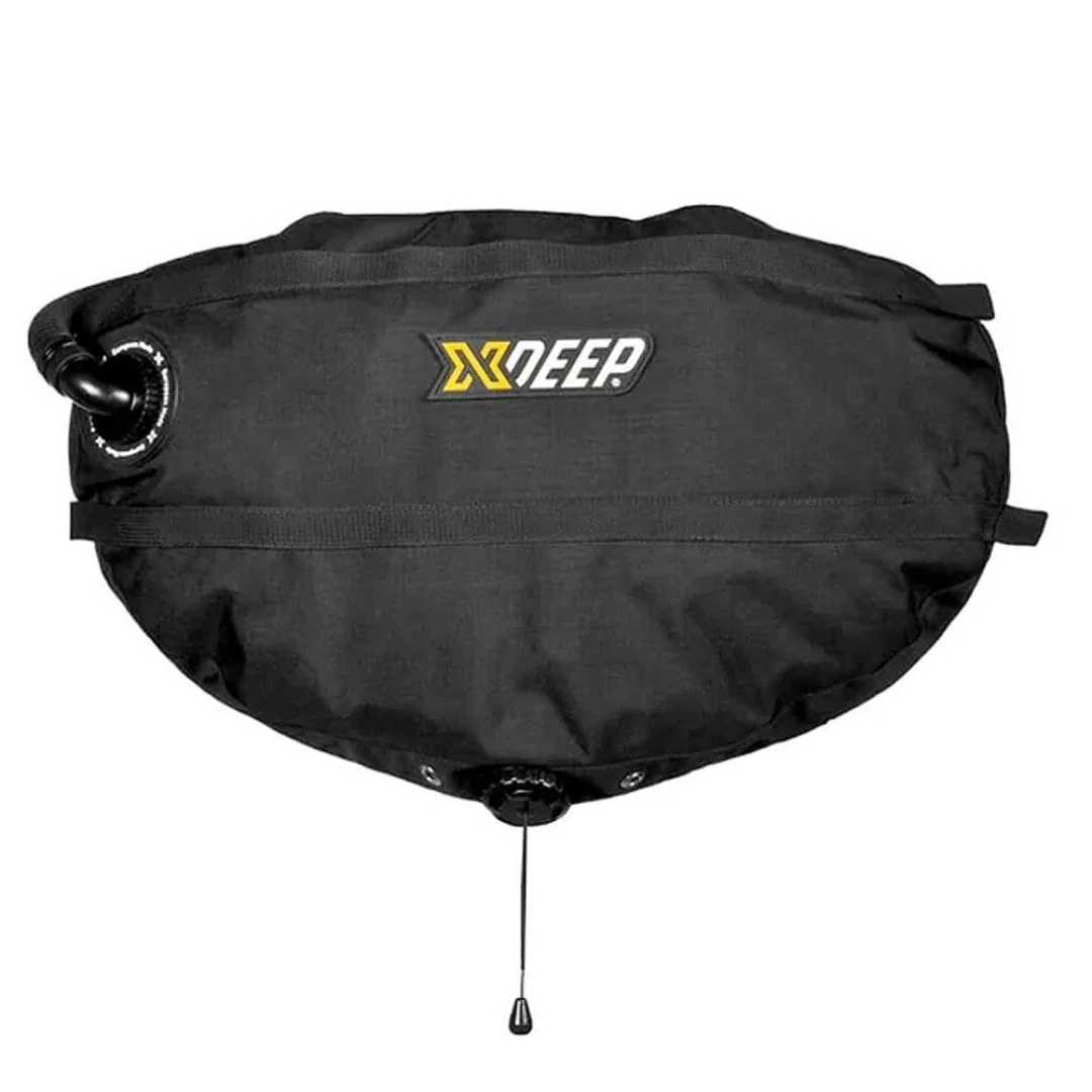 XDeep Stealth 2.0 Classic Sidemount System - Image 4