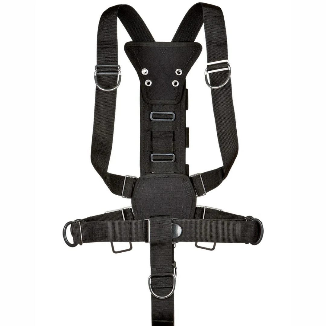 XDeep Stealth 2.0 Classic Sidemount System - Image 5
