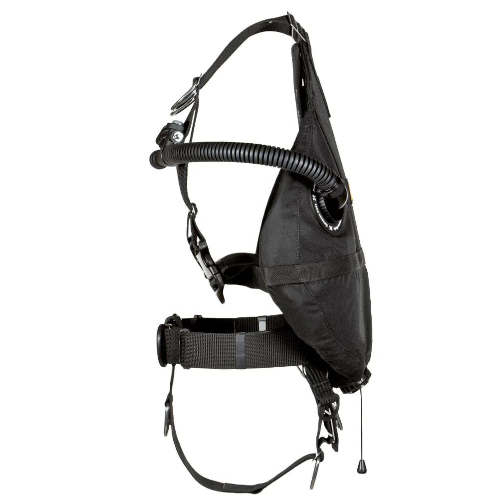 XDeep Stealth 2.0 REC Sidemount System - Image 4