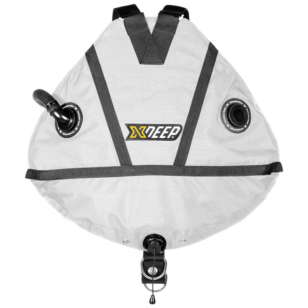 XDeep Stealth 2.0 TEC Sidemount Wing - Image 3