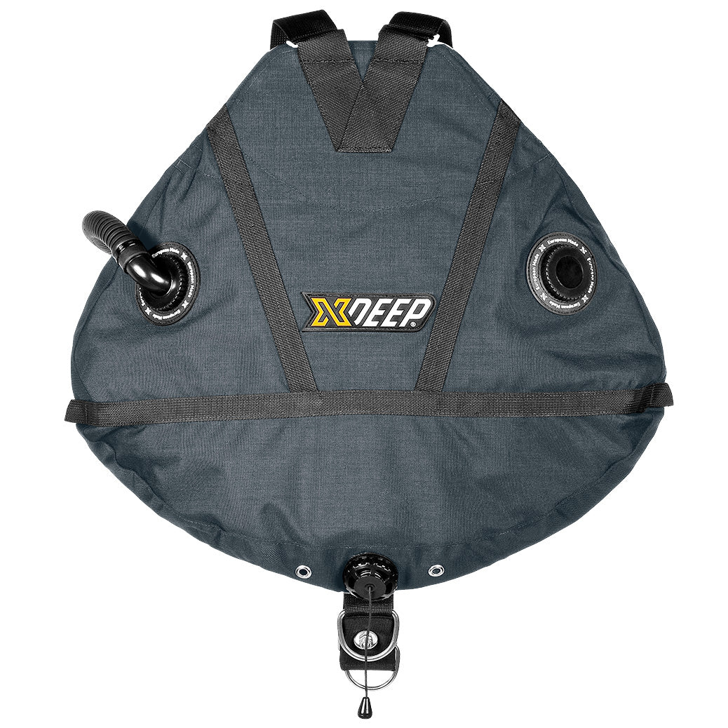 XDeep Stealth 2.0 TEC Sidemount Wing - Image 6