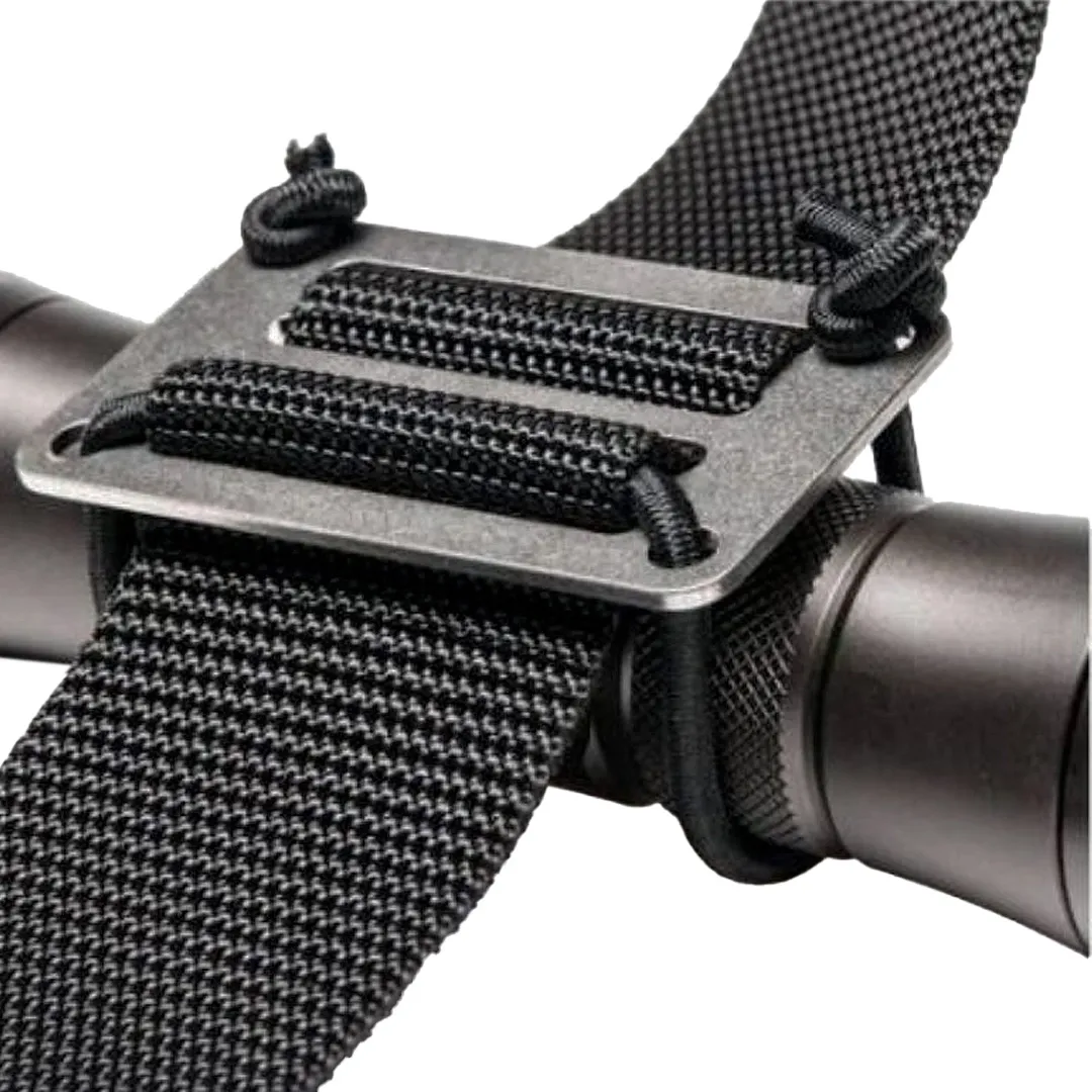 XDeep Stealth 2.0 Light Battery Holder - Image 3