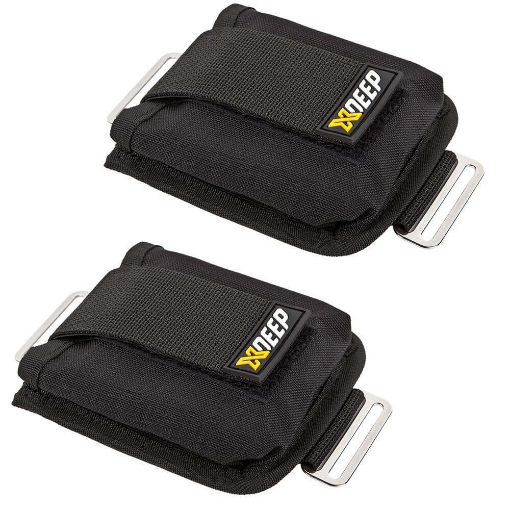 XDeep Stealth Trim Weight Pockets - Pair - Image 2