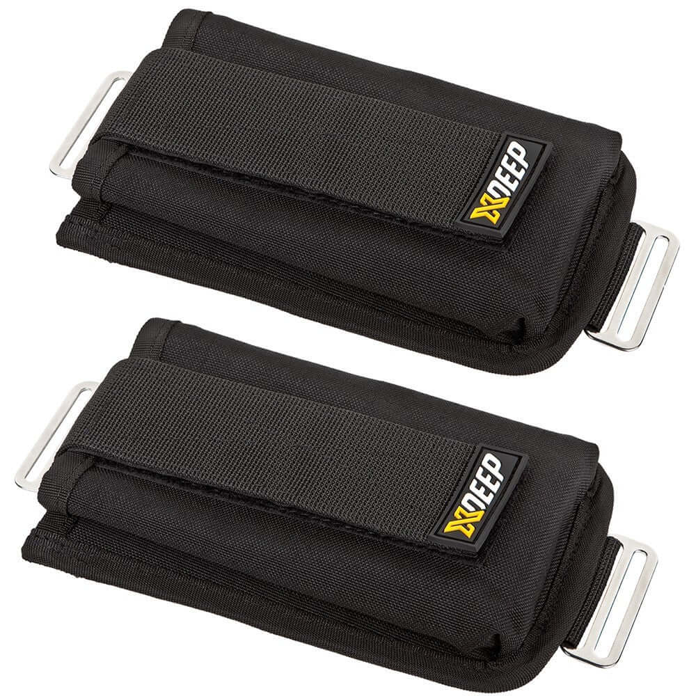 XDeep Stealth Trim Weight Pockets - Pair - Image 3