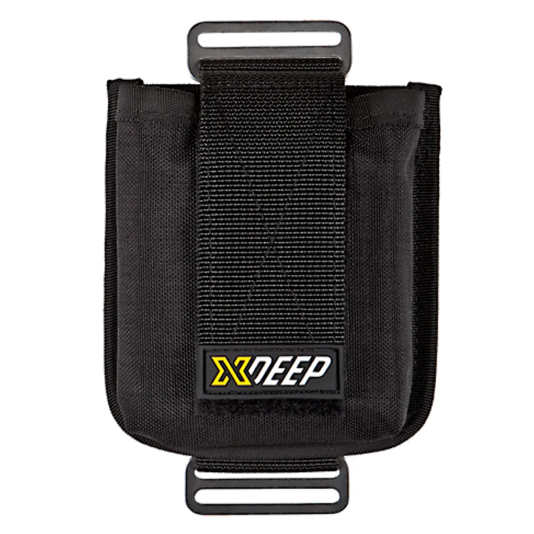 XDeep Stealth Trim Weight Pockets - Pair - Image 5