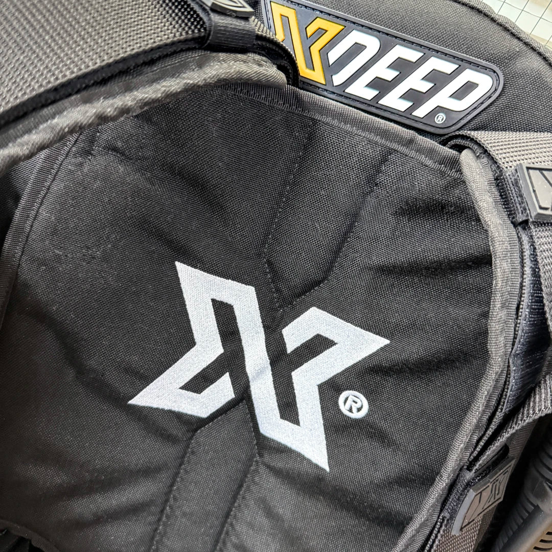 XDeep Zeos Deluxe Wing System - Image 6