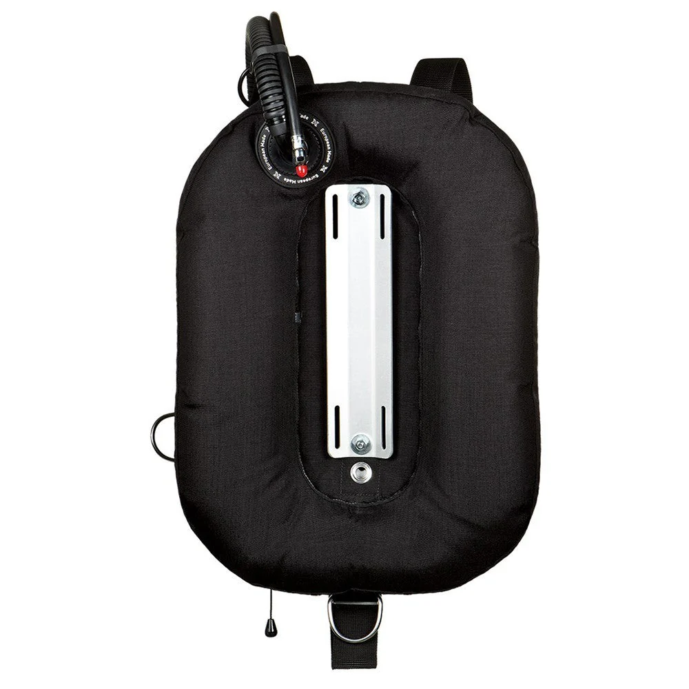 XDeep Zeos Deluxe Wing + Apeks XL4 Ocea Regulator Package - Image 6