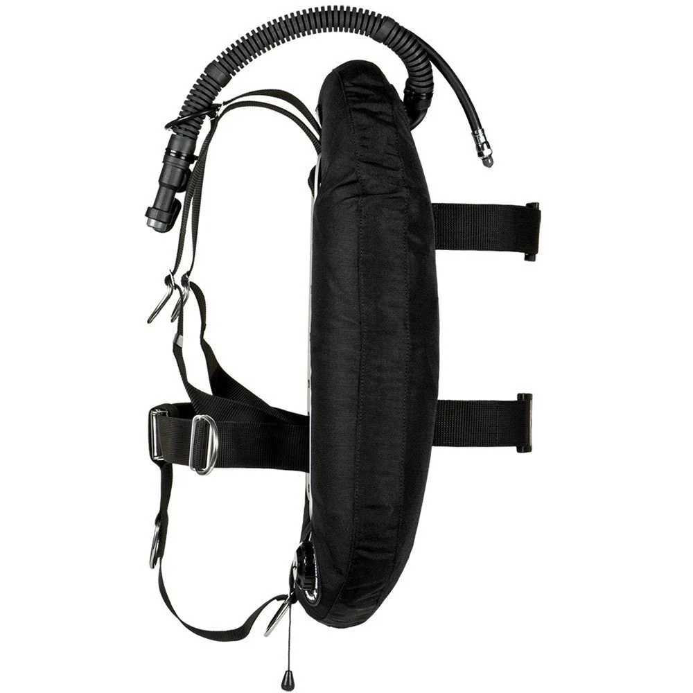 XDeep Zeos Wing + Apeks XL4 Ocea Regulator Package - Image 5