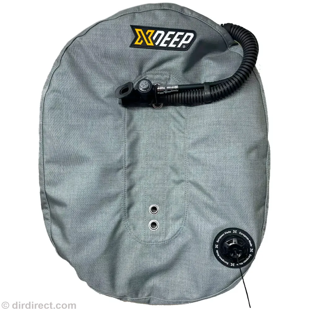 XDeep Zeos Wing in Colour - 38lbs - Image 10