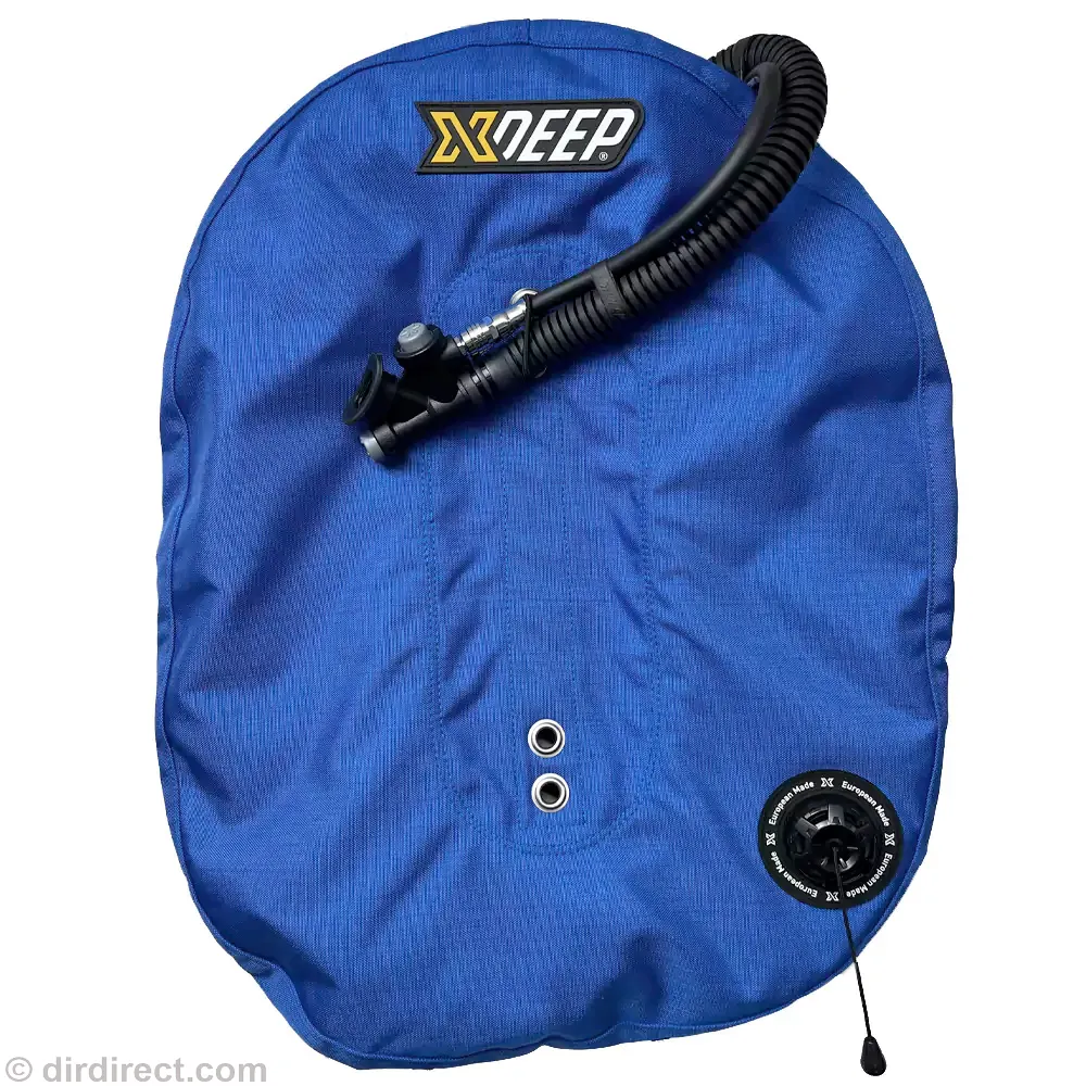 XDeep Zeos Wing in Colour - 38lbs - Image 3