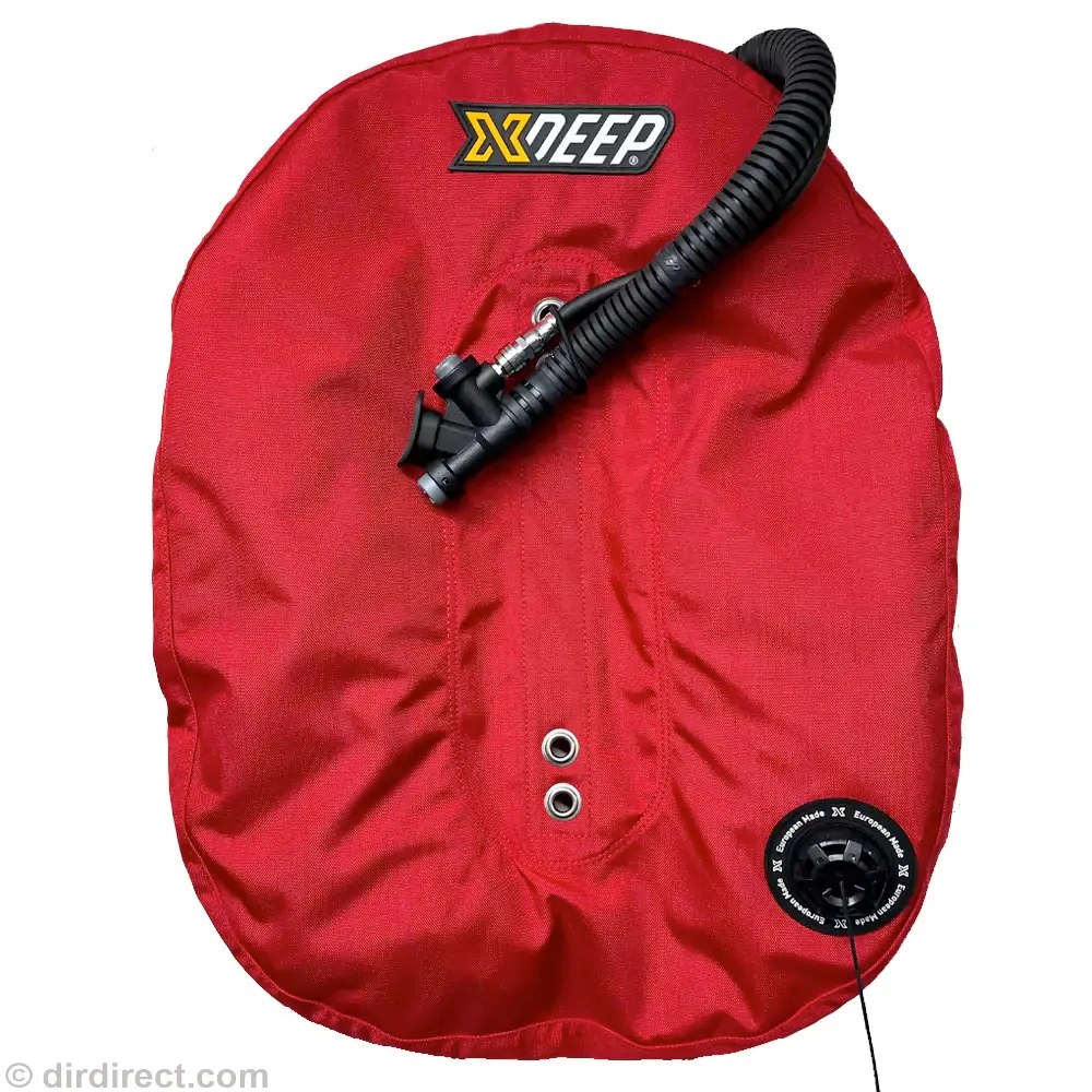 XDeep Zeos Wing in Colour - 38lbs - Image 4