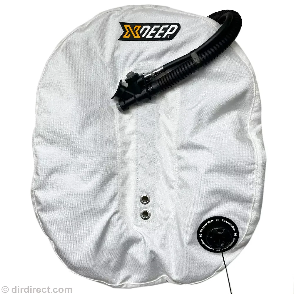 XDeep Zeos Wing in Colour - 38lbs - Image 5