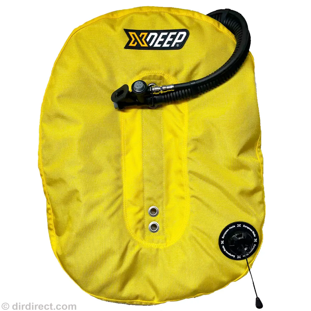 XDeep Zeos Wing in Colour - 38lbs - Image 7