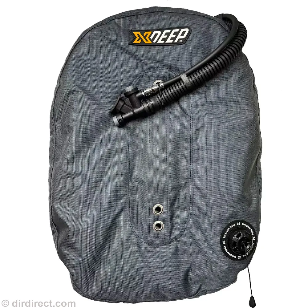 XDeep Zeos Wing in Colour - 38lbs - Image 8