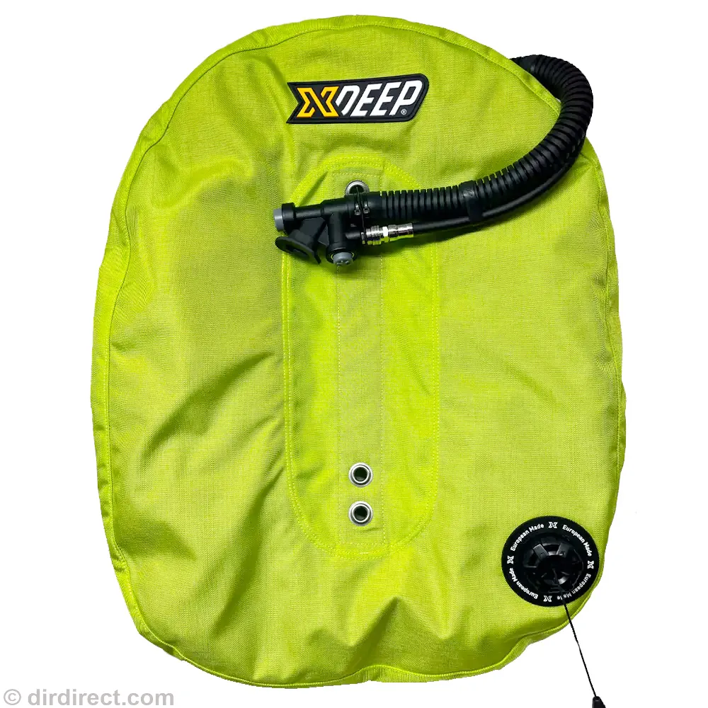 XDeep Zeos Wing in Colour - 38lbs - Image 9