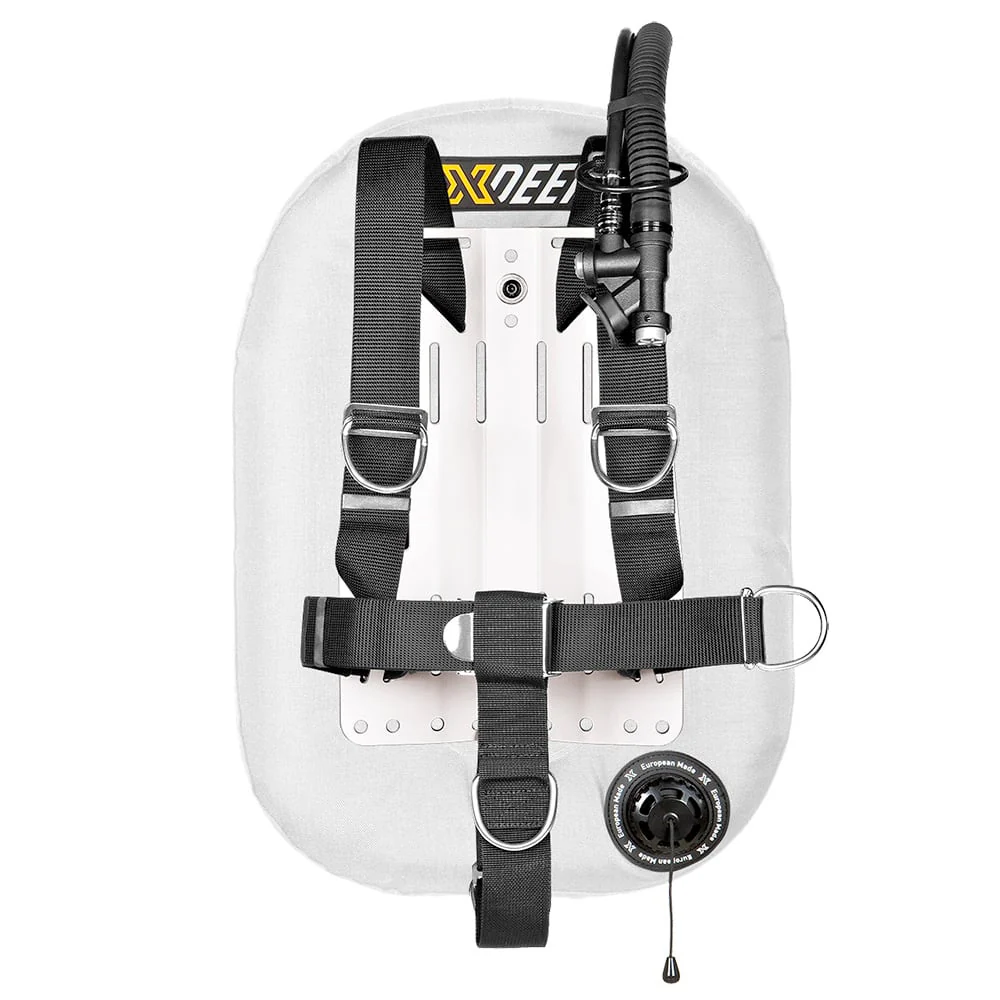 XDeep Zeos Wing System in Colour - 28lbs - Image 10