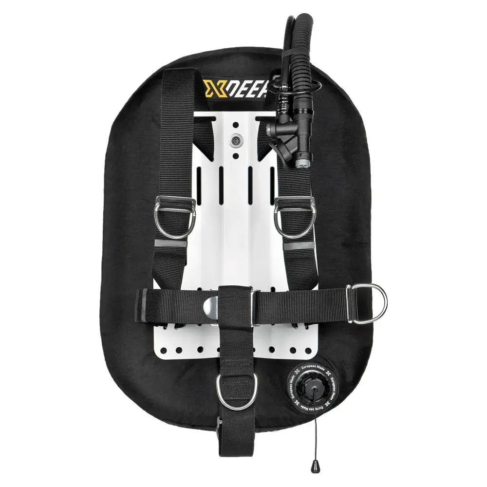 XDeep Zeos Wing System in Colour - 28lbs - Image 11