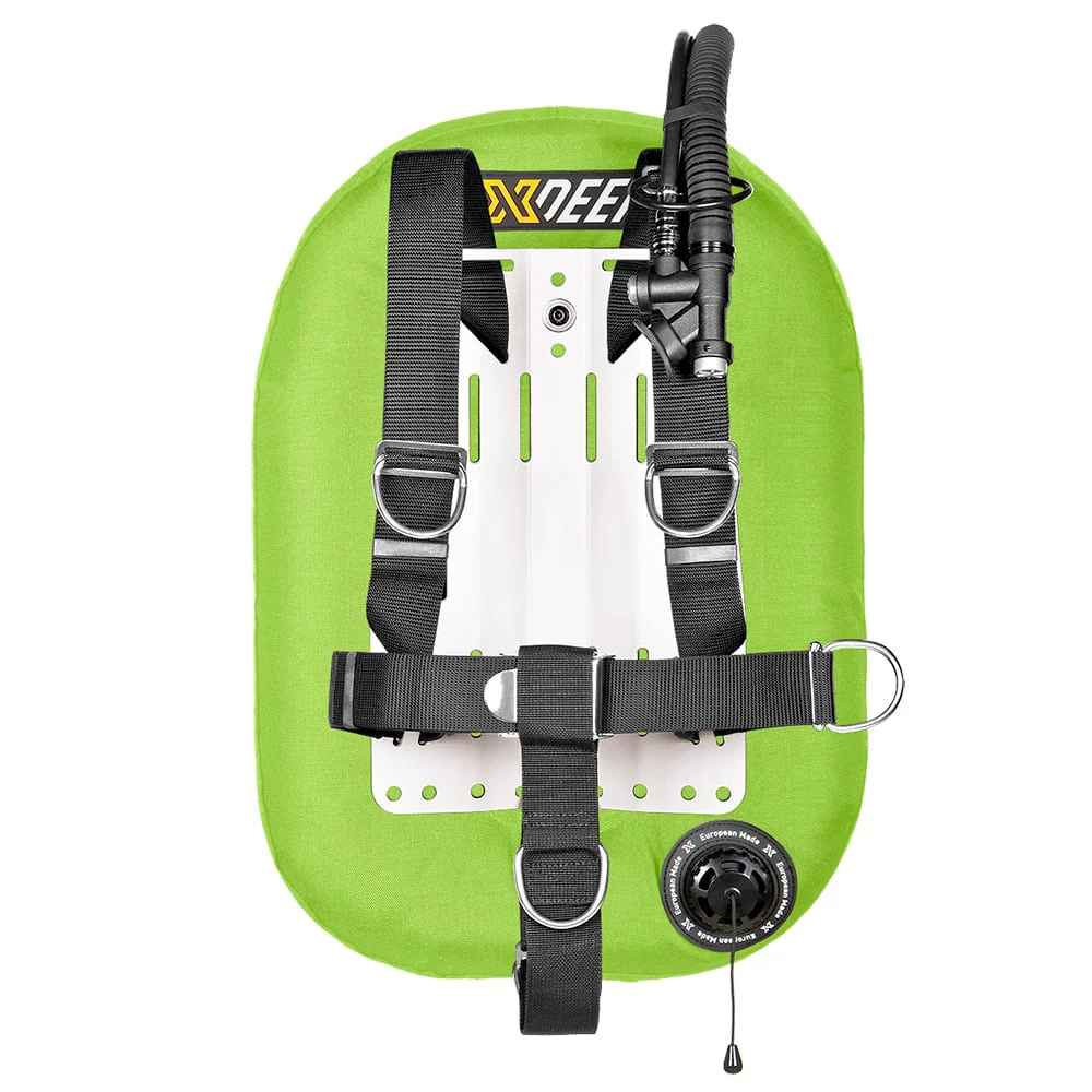 XDeep Zeos Wing System in Colour - 28lbs - Image 4